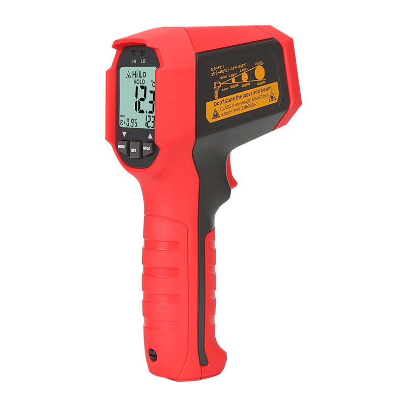 UT309E Professional Infrared Thermometer