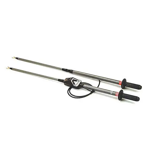 Megger 510836-1 DETEX LED Phasing Tester, 4.16 to 34.5kV