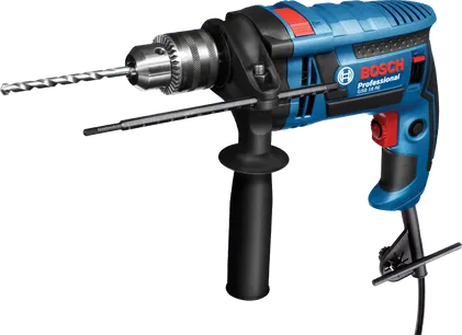 Bosch GSB 16 RE Professional Impact Drill Machine