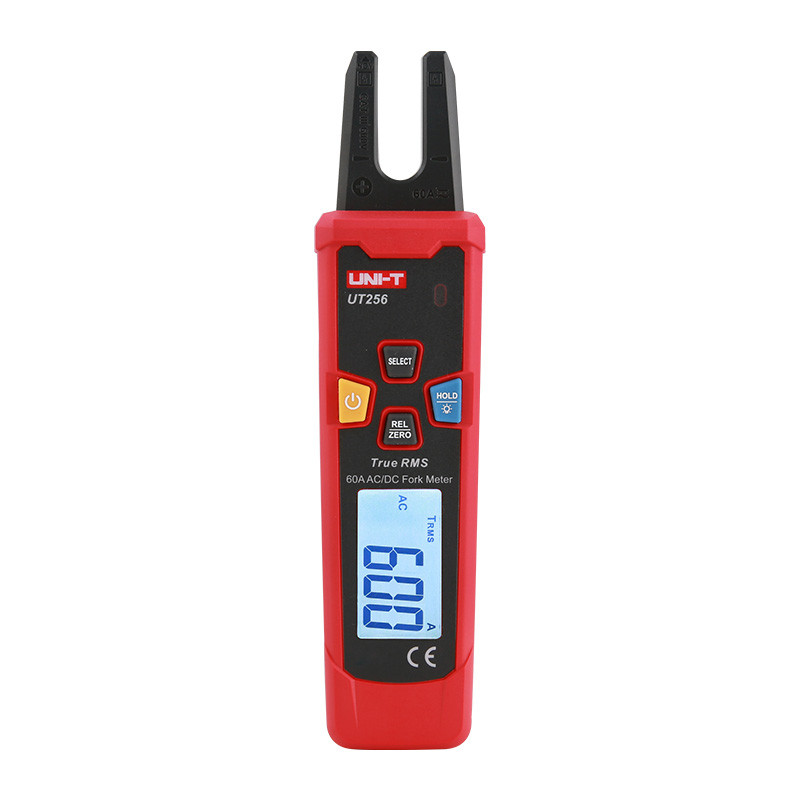 UT256 Fork Meter