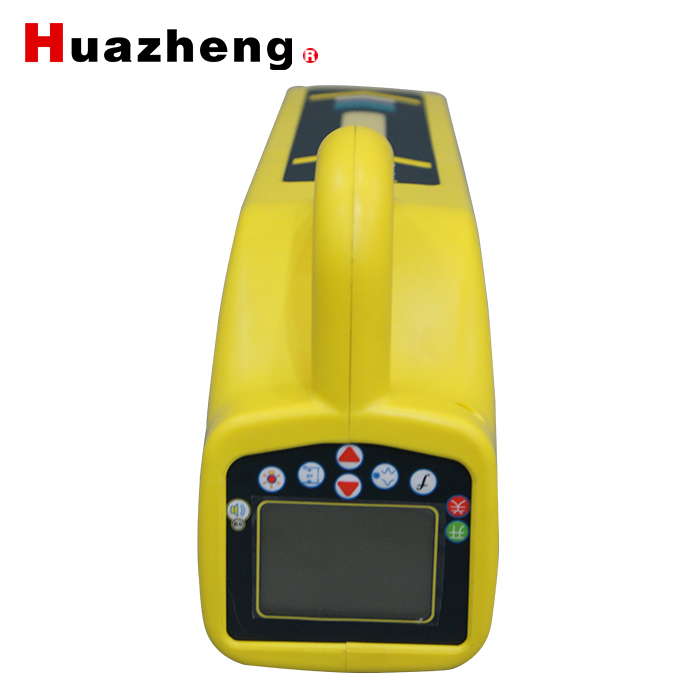 Huazheng HZ-4000A Cable Pinpoint Fault Locator
