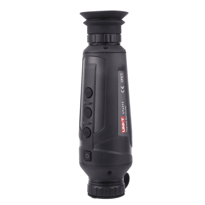 UTx313 Thermal Imaging Monocular