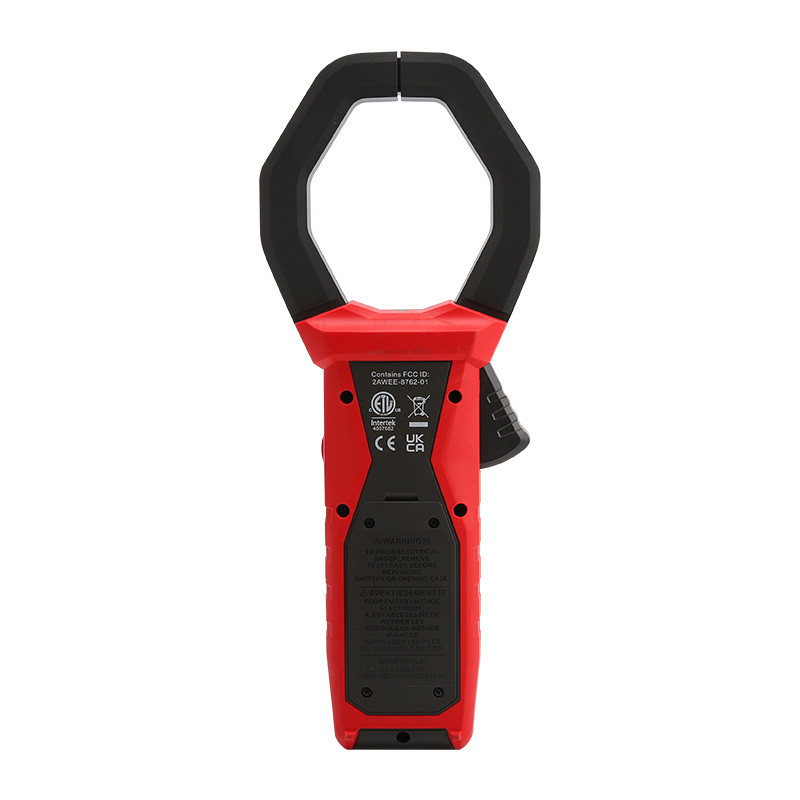UT219P Power and Harmonics Clamp Meter