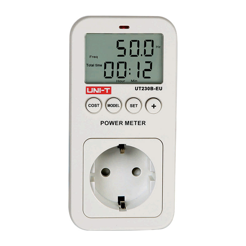 UT230B-EU Power Socket