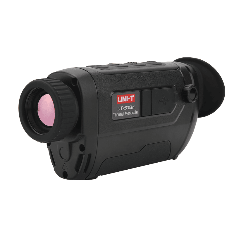 UTx635M Thermal Monocular