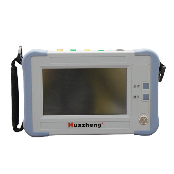 Huazheng HZBB-10A-I Hand -held transformer turns ratio tester